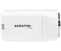 Elektroninė radiatoriaus termostatinė galvutė AURATON Apus