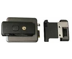 Elektroninė spyna ISEO 52N515