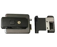 Elektroninė spyna ISEO 52N515