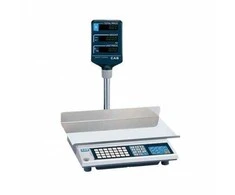 Virtuvinės svarstyklės Elektroninės svarstyklės CAS AP-EX 30 kg