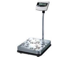 Virtuvinės svarstyklės Elektroninės svarstyklės CAS BW RB 15 kg