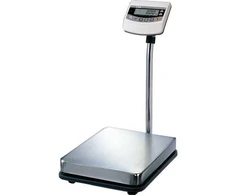 Virtuvinės svarstyklės Elektroninės svarstyklės CAS BW RB 150 kg