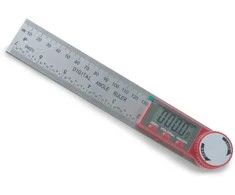 Elektroninis kampų matuoklis Benetech CAT-01