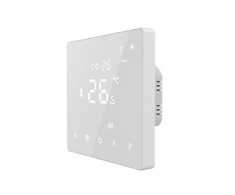 Elektroninis programuojamas termostatas Feelspot WTH22.16 New WiFi Tuya