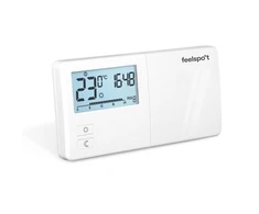 Elektroninis programuojamas termostatas Feelspot WTH25.08
