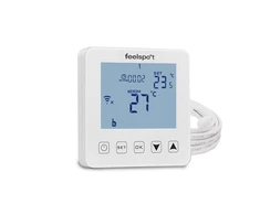 Elektroninis programuojamas termostatas Feelspot WTH22.16 WiFi