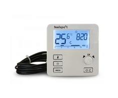 Elektroninis programuojamas termostatas Feelspot WTH30.21 Two