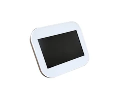 Elektroninis Wi-Fi termostatas Feelspot WTH07.36 Baltas Tuya