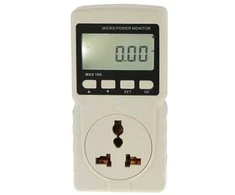 Elektros įtampos matuoklis FRA86