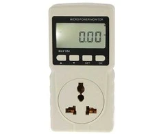 Elektros įtampos matuoklis FRA86