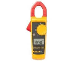 Elektros srovės matavimo replės Fluke 324