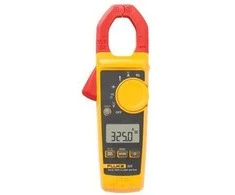 Elektros srovės matavimo replės Fluke 325