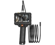 Endoskopinė kamera su ekranu Benetech G40-M