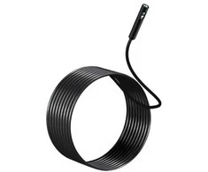 Endoskopo kabelis, tinkantis modeliams P-G52-B/112B-2, 5 m