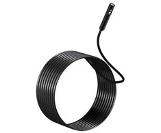 Endoskopo kabelis, tinkantis modeliams P-451-2, W500, W200, 10 m