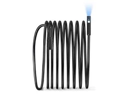 Endoskopo kabelis, tinkantis modeliui P-G52, B/112B-2, 10 m