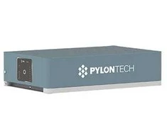 Energijos kaupimo akumuliatoriaus valdiklis Pylontech Force H1 BMS