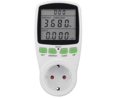 Energijos sąnaudų skaitiklis E-3000