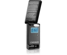 Elektrocheminis alkotesteris BACscan F-45 Comfort