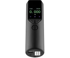 Alkotesteris Alcovisor Deimos su elektrocheminiu platinos jutikliu