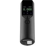 Alkotesteris Alcovisor Deimos su elektrocheminiu platinos jutikliu