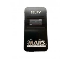 Alkotesteris Alcovisor® MARS SELFY su elektrocheminiu jutikliu