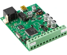 Ethernet komunikatorius ELAN3-ALARM