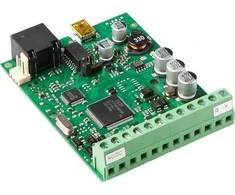 Ethernet komunikatorius ELAN3-ALARM