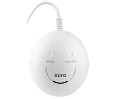 EURA dujų jutiklis GD-02A2 - 230V/50Hz - AC 230V