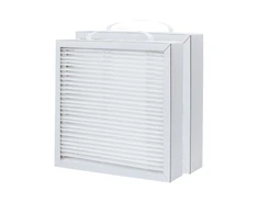 F7+M5 antialerginis filtrų komplektas Oxygen C O1 serijos rekuperatoriams