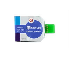 Farmacijos produktų duomenų kaupiklis EasyLog EL-CC-1-004 PK10