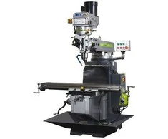 Frezavimo staklės Luna MM 3000