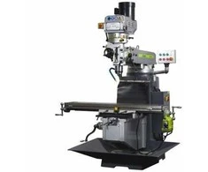 Frezavimo staklės Luna MM 3001