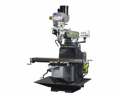 Frezavimo staklės Luna MM 3001