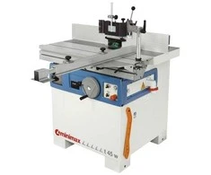 Frezavimo staklės Mini Max T 45 I