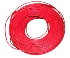 Gaisrinis kabelis 2x1.5mm