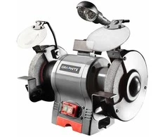 Galandimo – šlifavimo staklės Graphite 370 W, 230 V (59G383)