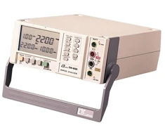 Galios analizatorius Lutron DW-6090A