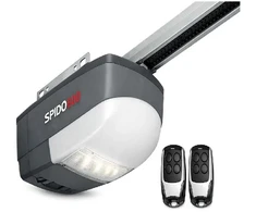 Garažo vartų automatika NICE SPID600 (iki 9 m²)