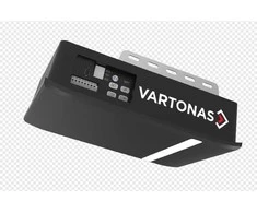 Garažo vartų automatikos komplektas VARTONAS OREO1200 (≤ 13 m², h ≤ 2,7 m)