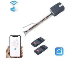 Garažo vartų pavara BOTTICELLI SMART BT A850 (iki 13 m² / 80 kg, Wi-Fi)