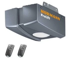 Hormann garažo vartų automatika Garažo vartų pavara HÖRMANN ProLift 700