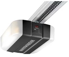 Hormann garažo vartų automatika Garažo vartų pavara HÖRMANN SupraMatic H 4