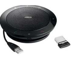 Garsiakalbis Jabra Speak 510 + MS