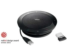Garsiakalbis Jabra Speak 510 su Jabra Link 370 USB adapteriu