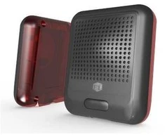 Garsinis ir vaizdinis perspėjimo signalas EL-WiFi-Alert
