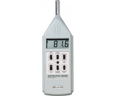 Garso lygio matuoklis Lutron SL-4022