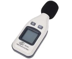Garso matuoklis Benetech GM 1351