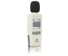 Garso matuoklis Benetech GM1352