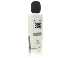Garso matuoklis Benetech GM1352